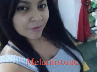 Melaniistone