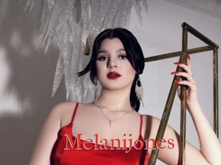 Melanijones