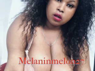 Melaninmelon27