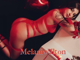 Melaniwalton