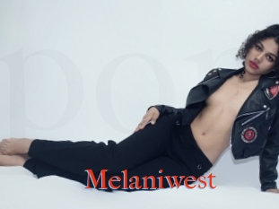 Melaniwest