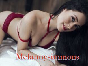 Melannysimmons