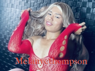 Melanyethompson