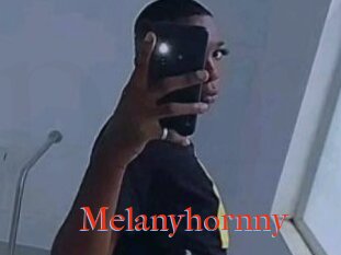 Melanyhornny