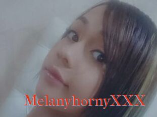 MelanyhornyXXX
