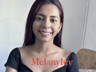 Melanyluv