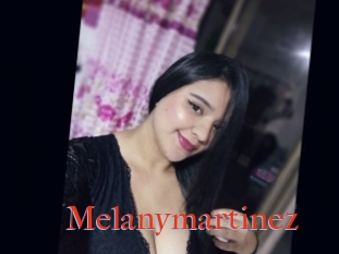 Melanymartinez