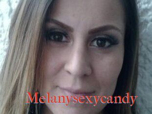 Melanysexycandy