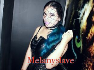 Melanyslave
