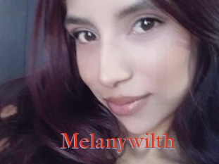 Melanywilth