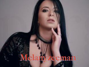 Melanyzeeman