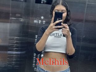 Melihils