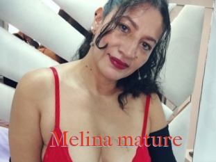 Melina_mature