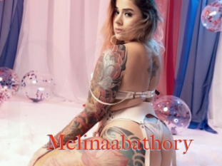 Melinaabathory