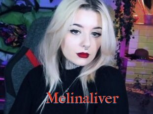 Melinaliver