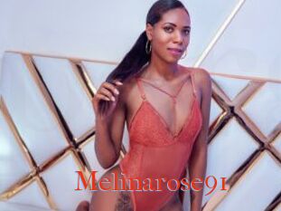Melinarose91