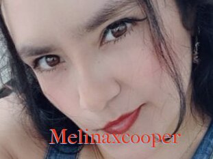 Melinaxcooper