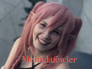 Melindafowler