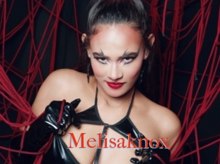 Melisaknox