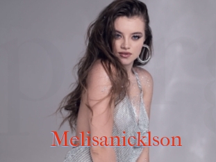 Melisanicklson