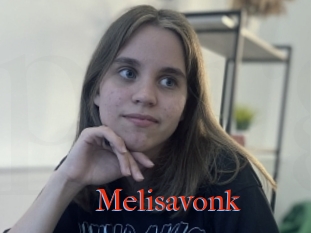 Melisavonk