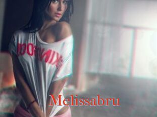 Melissabru