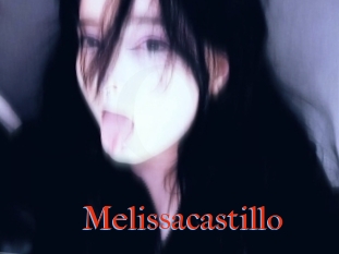Melissacastillo
