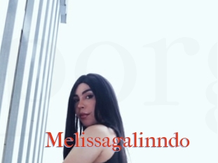 Melissagalinndo