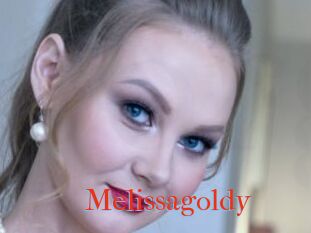 Melissagoldy