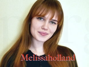 Melissaholland
