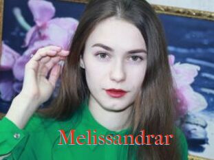 Melissandrar