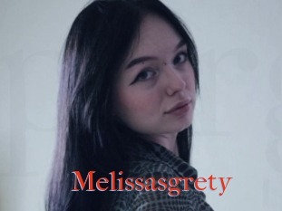 Melissasgrety