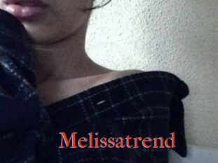 Melissatrend