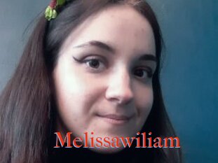 Melissawiliam