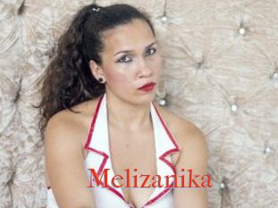 Melizanika