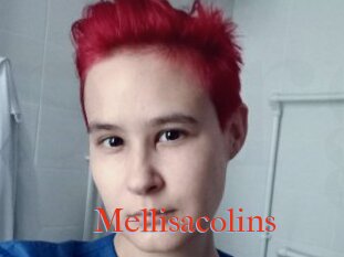 Mellisacolins