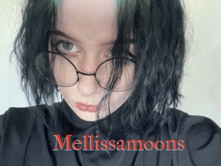 Mellissamoons