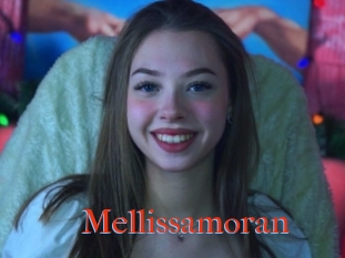 Mellissamoran