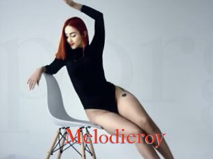 Melodieroy