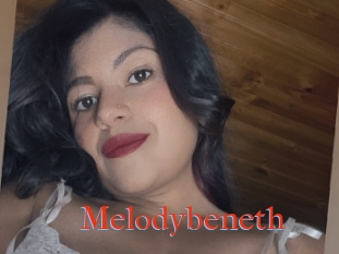 Melodybeneth