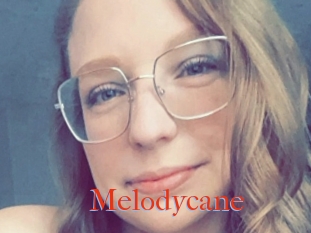 Melodycane