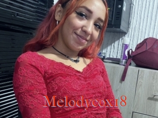 Melodycox18