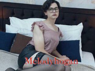 Melodyhogan