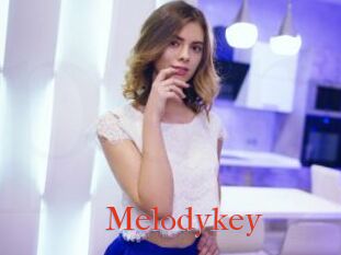 Melodykey