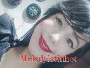 Melodylatinhot