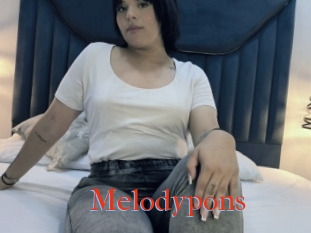 Melodypons