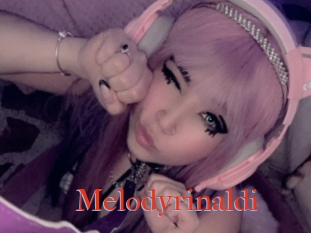 Melodyrinaldi