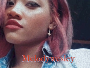Melodywesley