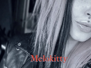 Melokitty