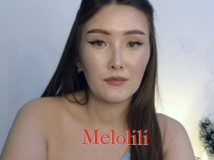 Melolili